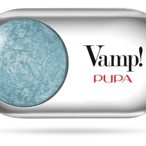 Pupa Lauvärv Vamp! 306 Bon-Ton Blue - Wet&Dry