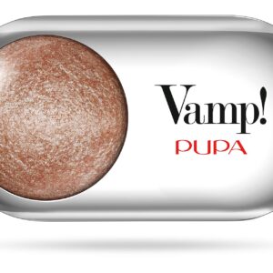 Pupa Lauvärv Vamp! 402 Rose Gold - Wet&Dry