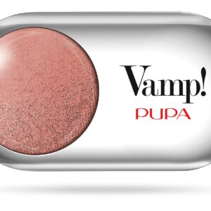 Pupa Lauvärv Vamp! 407 Spicy - Wet&Dry