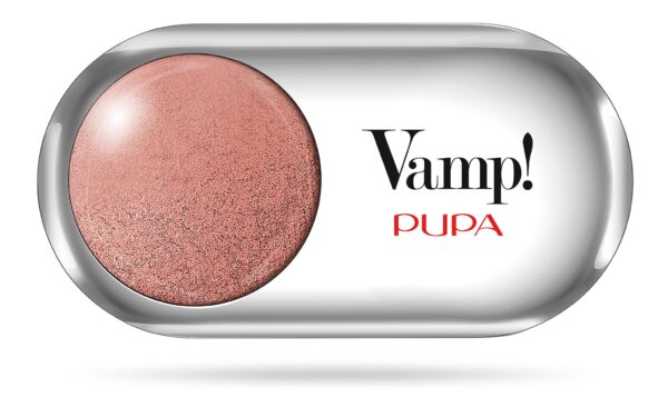 Pupa Lauvärv Vamp! 407 Spicy - Wet&Dry