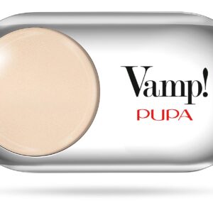 Pupa Lauvärv Vamp! 400 Vanilla Cream - Matt