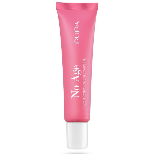 Pupa Silmakreem No Age 15ml 15ml