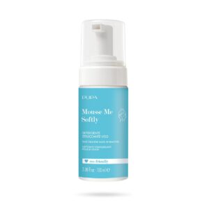 Pupa Meigieemaldusvaht Mousse Me Softly 100ml 100ml