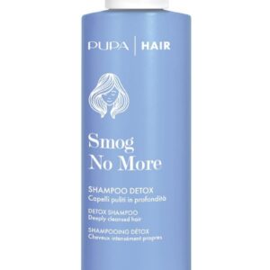 Pupa Detox šampoon Smog No More 250ml