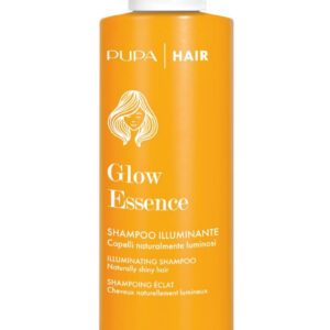 Pupa Sära andev šampoon Glow Essence  250ml