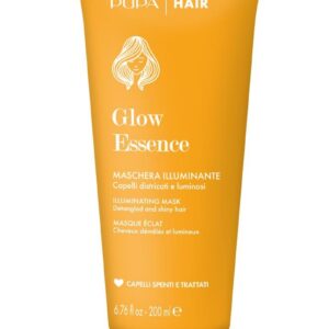Pupa Sära andev juuksemask Glow Essence 200ml