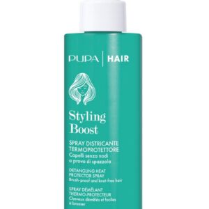 Pupa Kuumakaitsesprei Styling Boost 150ml