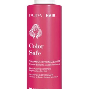 Pupa Taaselustav šampoon Color Safe 250ml