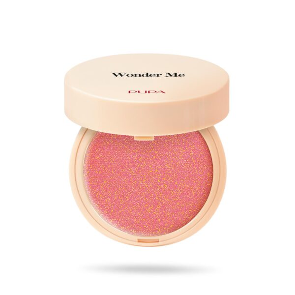 Pupa Põsepuna Wonder Me 001 Thrill Me - Glow 4g