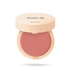 Pupa Põsepuna Wonder Me 004 True Love - Matt 4g