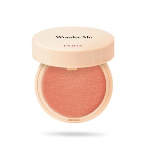 Pupa Põsepuna Wonder Me 009 Last Crush - Radiant 4g