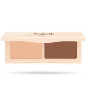 Pupa Kontuurimisduo Wonder Me 002 Medium Dark Skin 8g