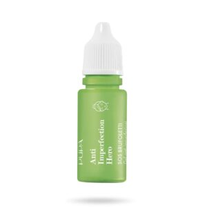 Pupa Vistrikugeel Anti-Imperfection Hero 10ml 10ml
