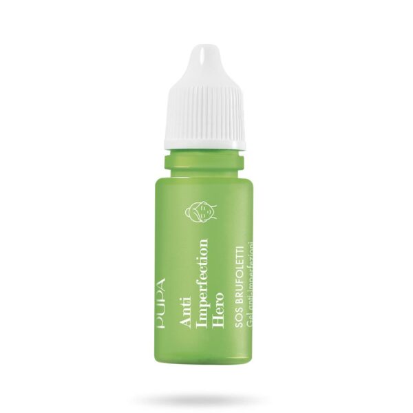 Pupa Vistrikugeel Anti-Imperfection Hero 10ml 10ml