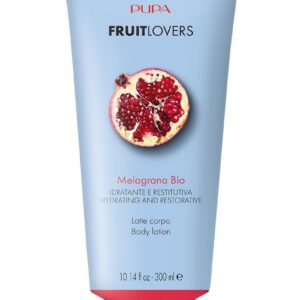 Pupa Ihupiim Fruit Lovers Pomegranate Bio 300ml