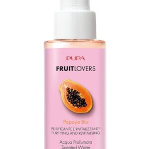 Pupa Kehasprei Fruit Lovers Papaya Bio 100ml