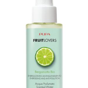 Pupa Kehasprei Fruit Lovers Bergamot Bio 100ml