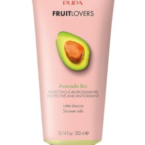 Pupa Dushigeel Fruit Lovers Avocado Bio 300ml