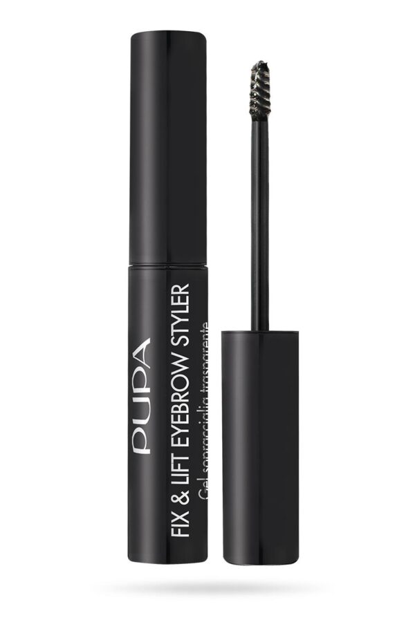 Pupa Kulmugeel Fix & Lift 100 Clear