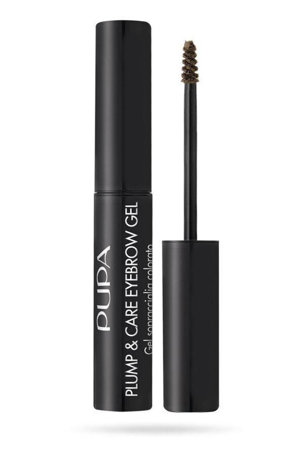 Pupa Kulmugeel Plump & Care 001 Blond