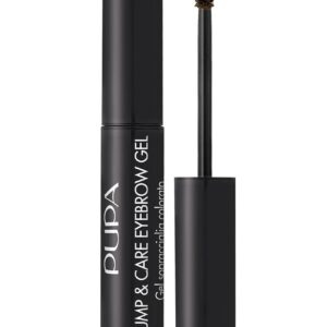 Pupa Kulmugeel Plump & Care 002 Brown