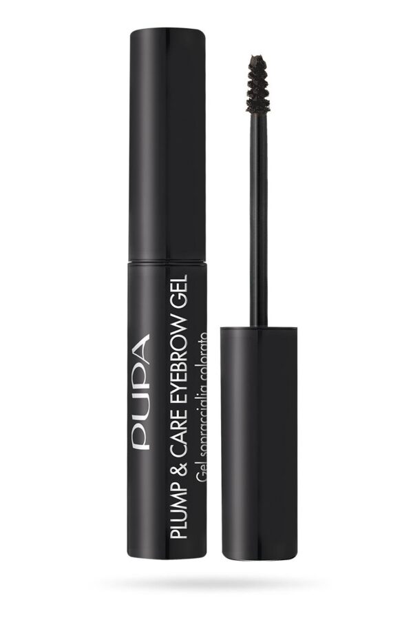 Pupa Kulmugeel Plump & Care 003 Dark Brown
