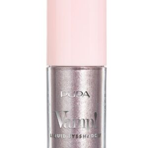 Pupa Vedel lauvärv Vamp! Liquid 003 Smokey Lilac - Sparkling
