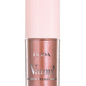 Pupa Vedel lauvärv Vamp! Liquid 004 Rose - Sparkling