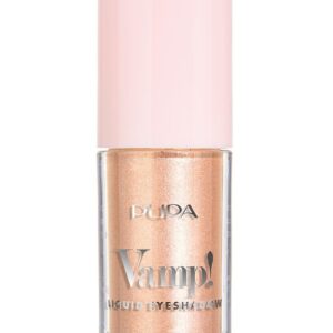 Pupa Vedel lauvärv Vamp! Liquid 005 Champagne - Sparkling