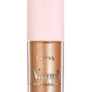 Pupa Vedel lauvärv Vamp! Liquid 006 Bronze - Sparkling