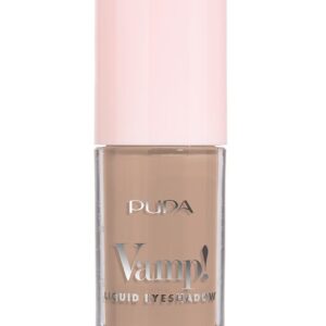 Pupa Vedel lauvärv Vamp! Liquid 007 Hazel - Matte