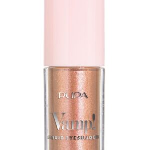 Pupa Vedel lauvärv Vamp! Liquid 008 Copper - Sparkling