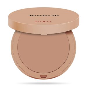 Pupa Päikesepuuder Wonder Me 001 Light Neutral