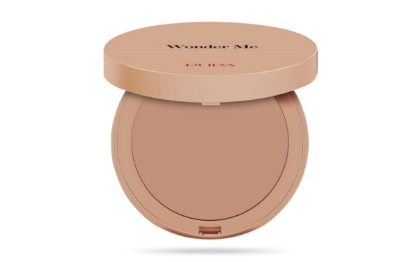 Pupa Päikesepuuder Wonder Me 001 Light Neutral