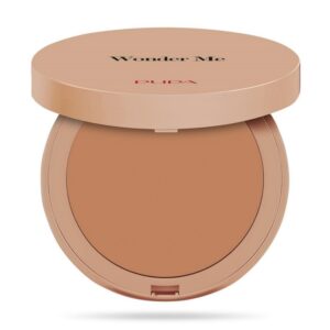 Pupa Päikesepuuder Wonder Me 002 Medium Warm