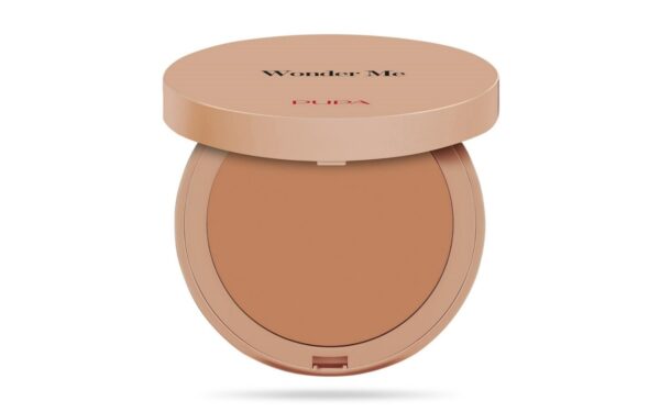 Pupa Päikesepuuder Wonder Me 002 Medium Warm