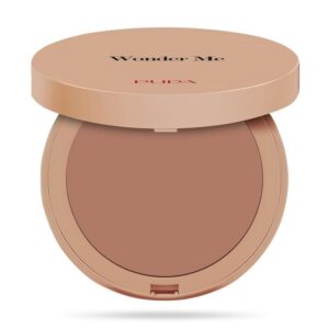 Pupa Päikesepuuder Wonder Me 003 Medium Neutral