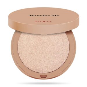 Pupa Särapuuder Wonder Me 101 Rose Gold