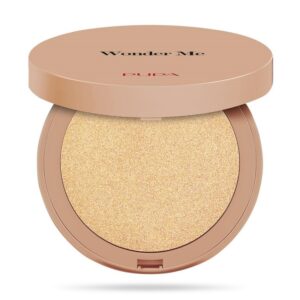 Pupa Särapuuder Wonder Me 102 Pure Gold