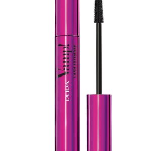 Pupa Ripsmetush Vamp! Lash Extender 112 Extra Black