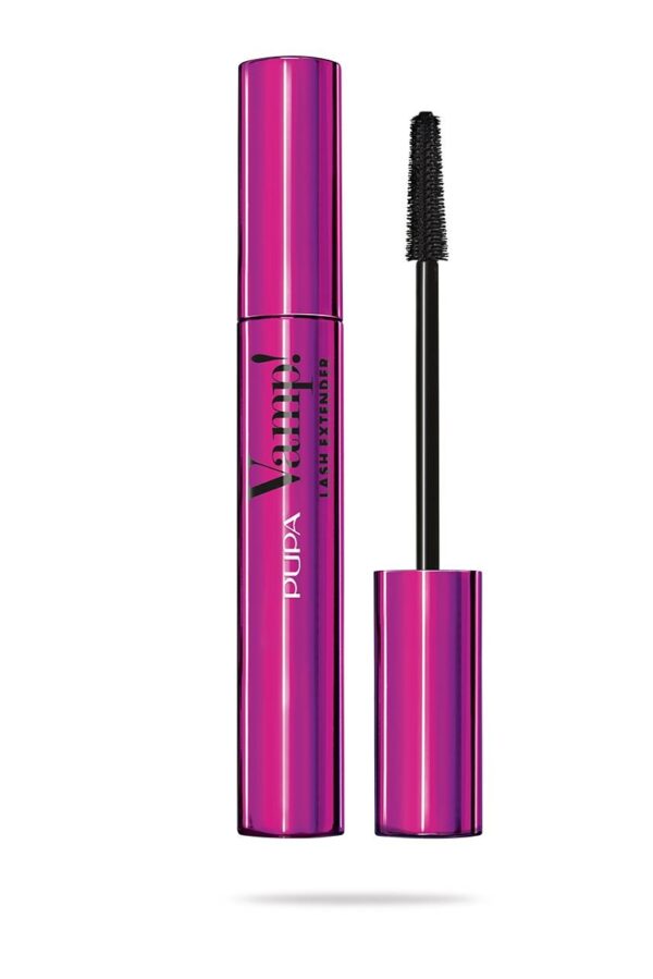 Pupa Ripsmetush Vamp! Lash Extender 112 Extra Black