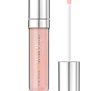 Pupa Huuleläige Miss Pupa Gloss 400 Ballerina