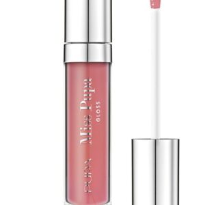 Pupa Huuleläige Miss Pupa Gloss 402 Blossom Pink