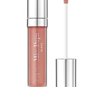 Pupa Huuleläige Miss Pupa Gloss 405 Blush Nude