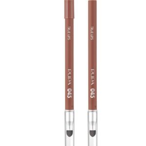 Pupa Huulepliiats True Lips 45 True Nude