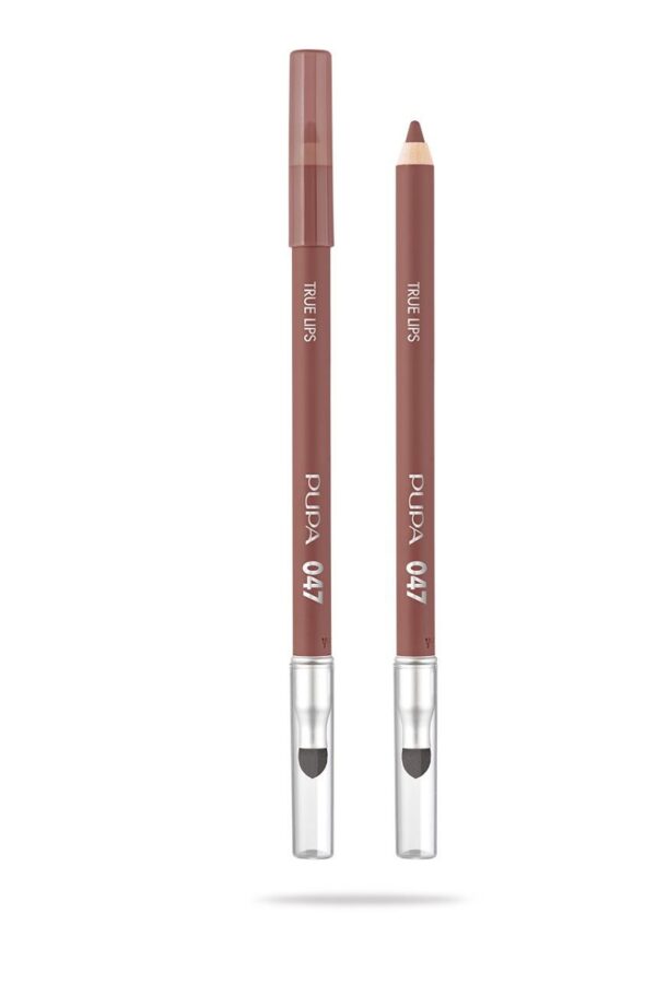 Pupa Huulepliiats True Lips 47 Deel Nude