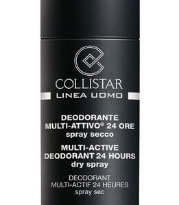 Collistar 24h deodorant meestele