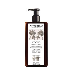 Phytorelax Kookose ihupiim
