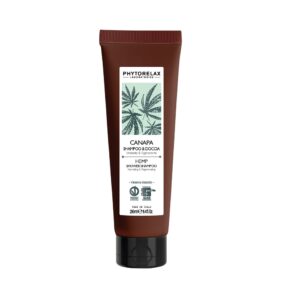 Phytorelax Kanepi dušigeel/šampoon