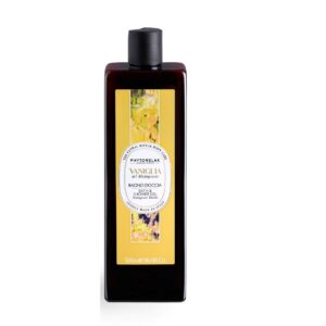 Phytorelax Floral Ritual Vanilje dušigeel 500ml